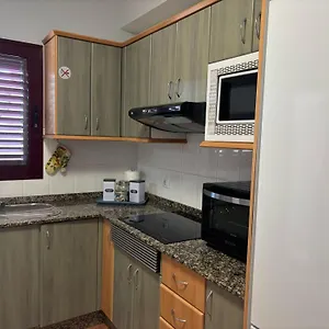  Apartamento Elisabeth Apartmant