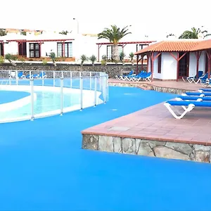 Apartment New Sun, Caleta De Fuste